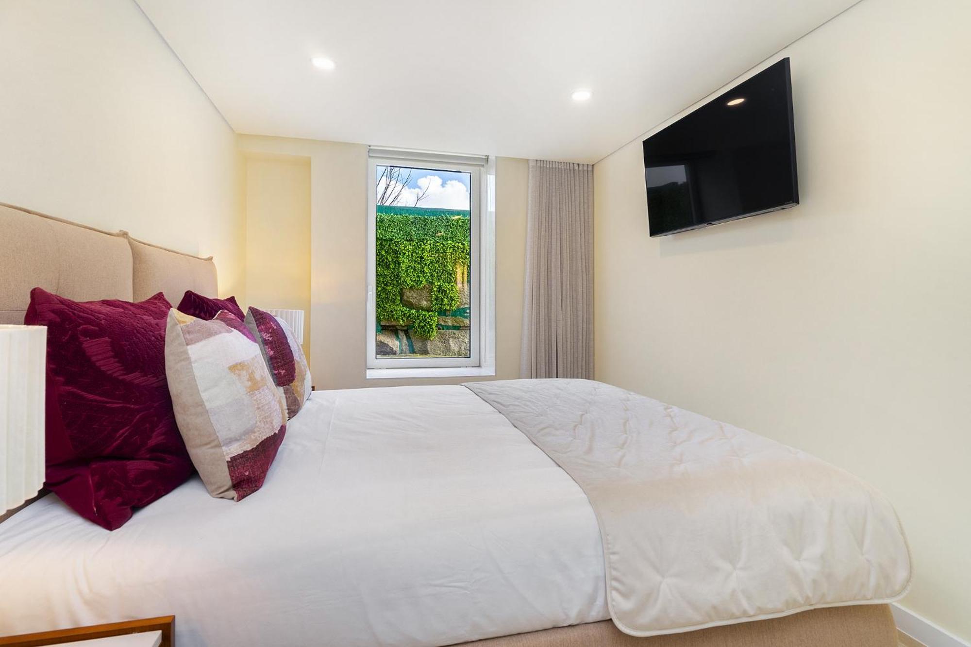 Douro Prestige Urban Retreat With Shared S-Pool & Gym Porto Exterior foto
