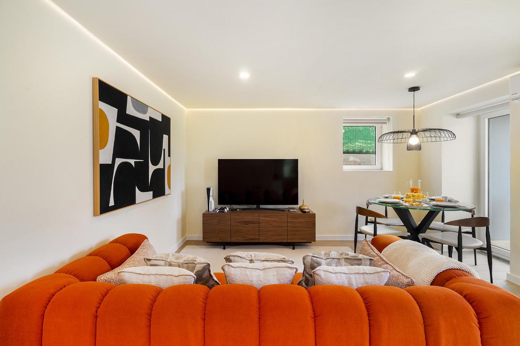 Douro Prestige Urban Retreat With Shared S-Pool & Gym Porto Exterior foto