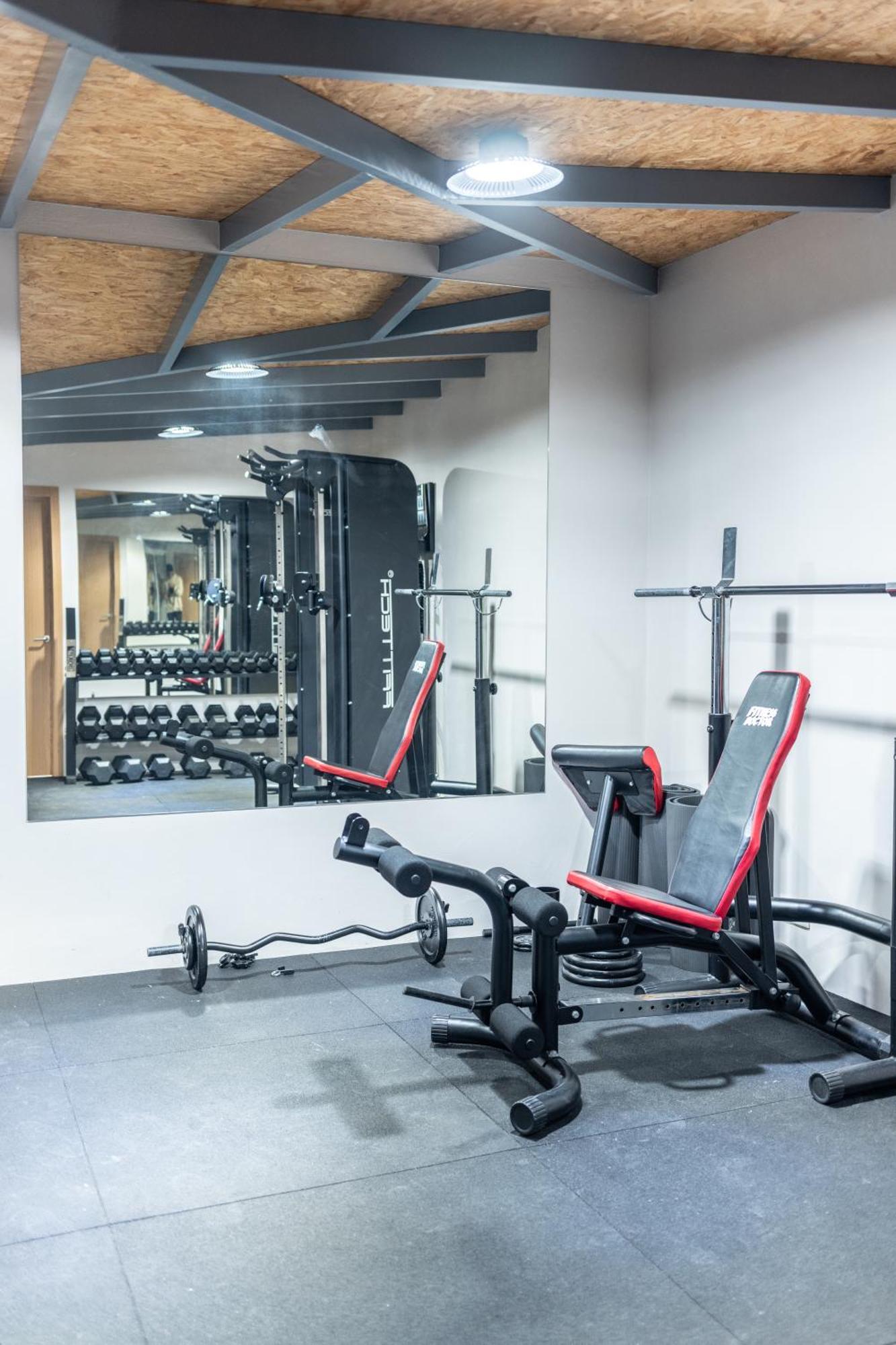 Douro Prestige Urban Retreat With Shared S-Pool & Gym Porto Exterior foto